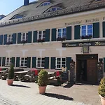 Hotel Maierbraeu 3*