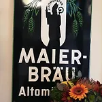 Hotel Maierbraeu