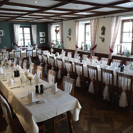 Maierbraeu Hotel 3*
