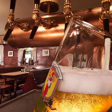 Maierbraeu 3* Altomunster