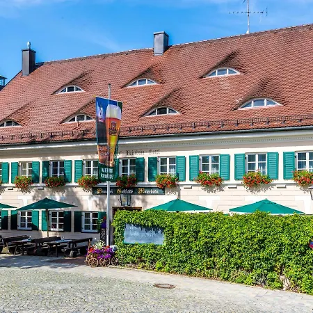 Maierbraeu Hotel