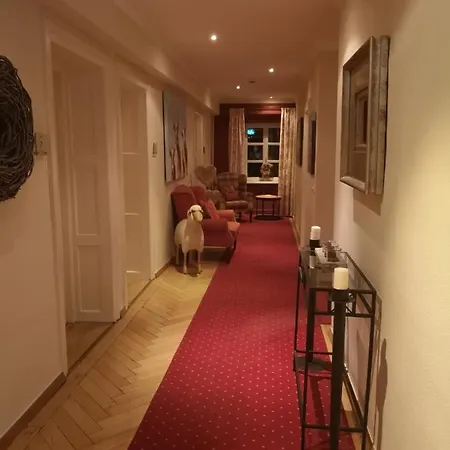 Hotel Maierbraeu Altomunster