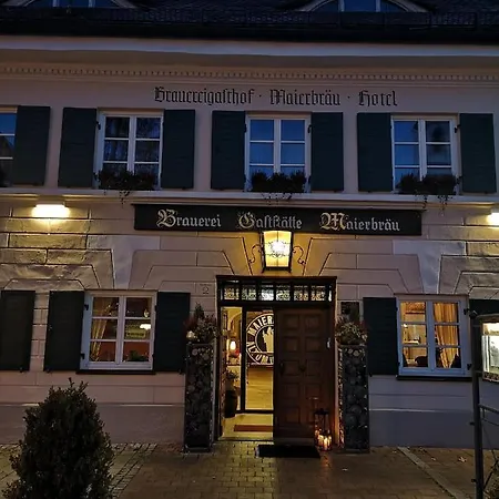 Maierbraeu