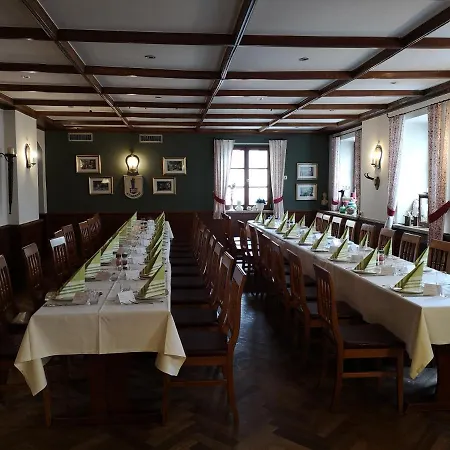 Maierbraeu Otel Altomünster