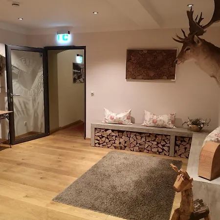 Maierbraeu Hotel