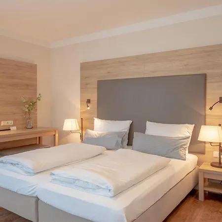 Maierbraeu Otel