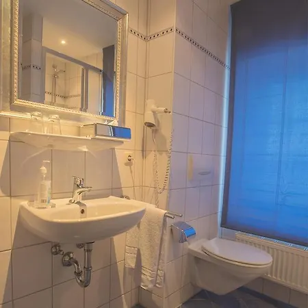 Hotel Maierbraeu Altomunster