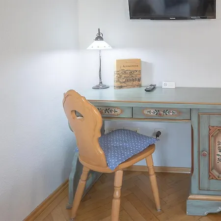 Hotel Maierbraeu 3*