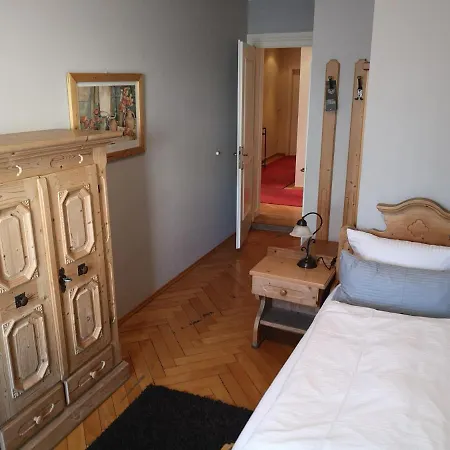 Hotel Maierbraeu