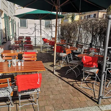 Hotel Maierbraeu Altomunster