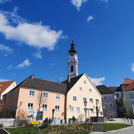 Hotel Maierbräu Altomünster