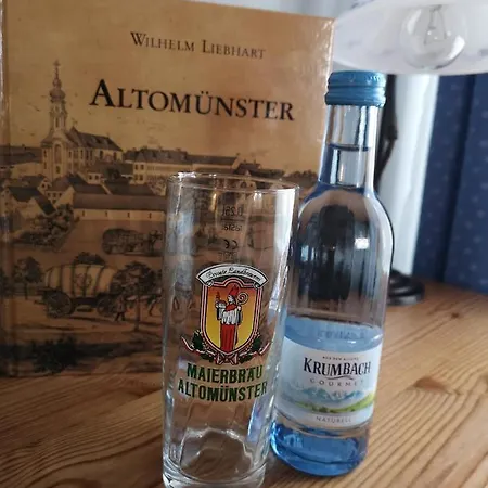 Maierbräu Hotel