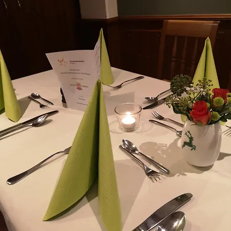 Hotel Maierbraeu 3*