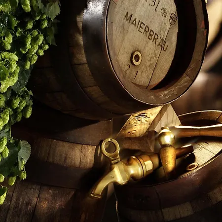 Maierbraeu 3* Altomünster