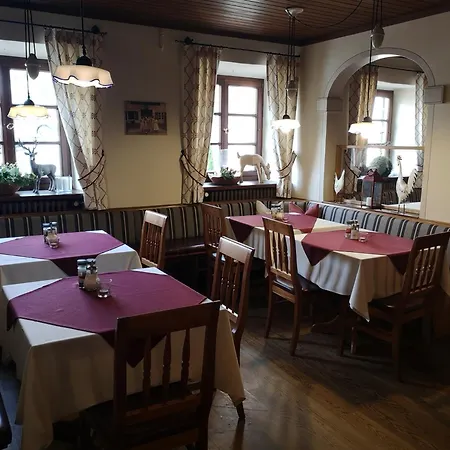 Maierbraeu Otel Altomünster