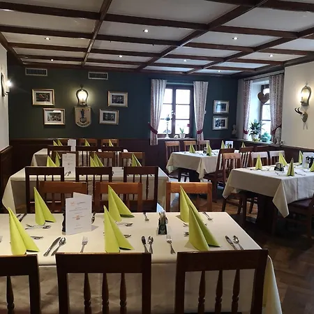 Hotel Maierbraeu Altomunster