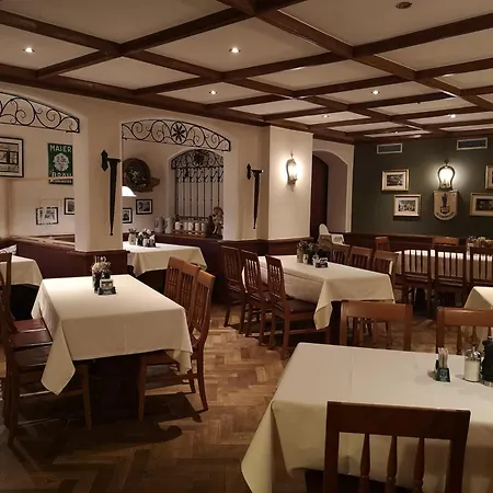 Maierbraeu Otel