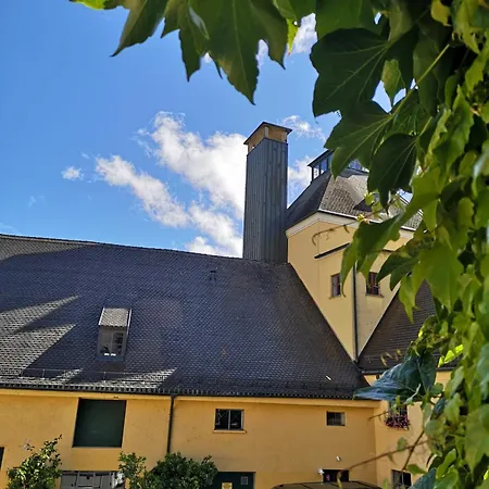 Maierbraeu Hotel Altomunster