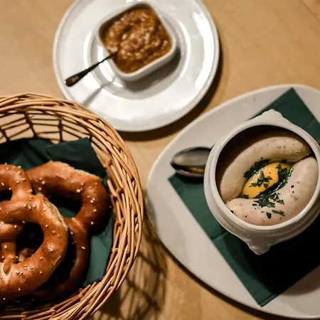 Hotel Maierbraeu Altomunster