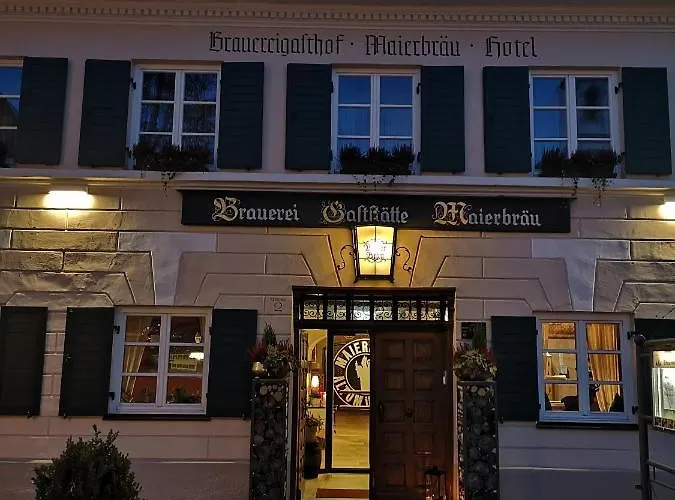 Maierbraeu