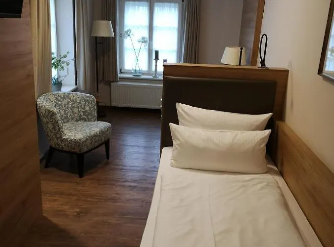 Hotell Maierbraeu