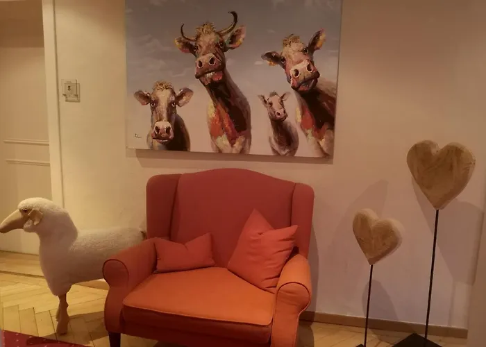 Maierbraeu 3* Altomünster