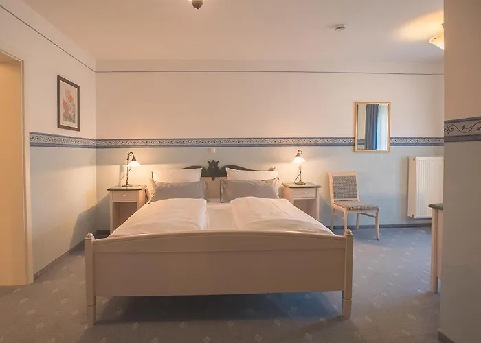 Maierbraeu Hotell