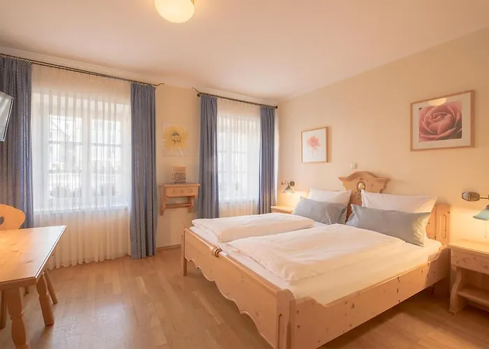 Hotell Maierbraeu Altomünster