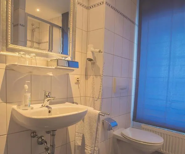 Hotell Maierbraeu Altomünster