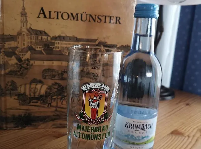 Maierbraeu 酒店