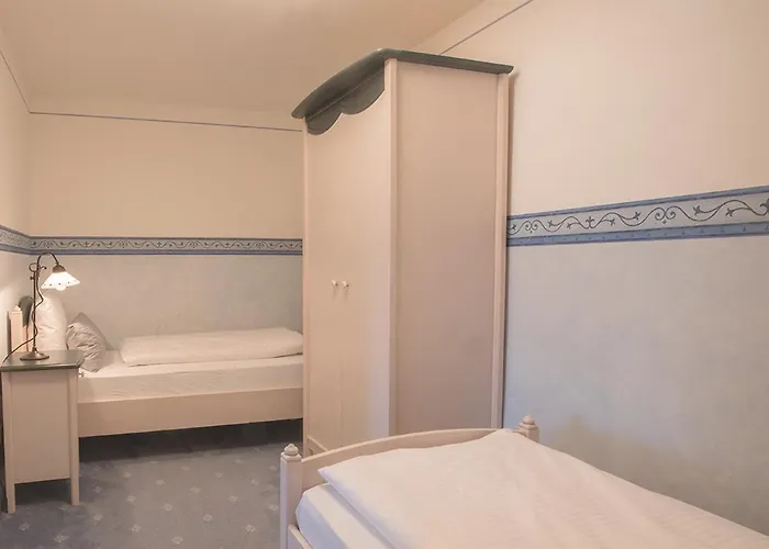 Hotell Maierbraeu Altomünster