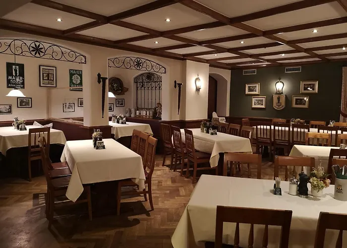 Maierbraeu Hotell