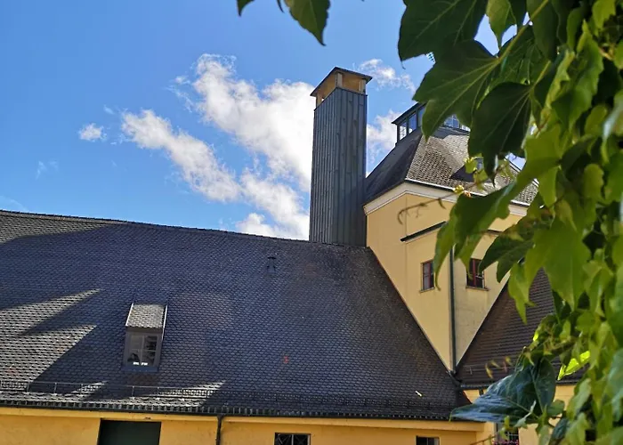 Maierbraeu Hotell Altomünster
